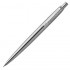 Набор Parker Jotter London Trio: гелевая ручка Red CT + шариковая ручка Blue CT + карандаш Stainless Steel CT и ежедневника триколор в Нижнем Новгороде