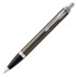 Набор Parker IM Core Dark Espresso CT из шариковой ручки и ежедневника коричневого цвета в Нижнем Новгороде