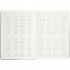Набор Parker Jotter Stainless Steel CT из перьевой ручки и серого ежедневника в Нижнем Новгороде