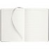 Набор Parker Jotter Stainless Steel CT из перьевой ручки и серого ежедневника в Нижнем Новгороде