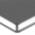Набор Parker Jotter Stainless Steel CT из перьевой ручки и серого ежедневника в Нижнем Новгороде