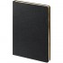 Набор Parker Jotter Stainless Steel GT из перьевой ручки и черного ежедневника недатированного в Нижнем Новгороде