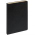 Набор Parker Jotter Stainless Steel GT из перьевой ручки и черного ежедневника недатированного в Нижнем Новгороде