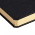 Набор Parker Jotter Stainless Steel GT из перьевой ручки и черного ежедневника недатированного в Нижнем Новгороде