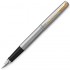 Набор Parker Jotter Stainless Steel GT из перьевой ручки и синего ежедневника недатированного в Нижнем Новгороде
