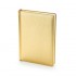 Набор Parker Jotter Stainless Steel GT из перьевой ручки и золотого ежедневника недатированного в Нижнем Новгороде