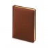 Набор Parker Jotter XL SE20 Monochrome Rose Gold из шариковой ручки и ежедневника коричневого цвета в Нижнем Новгороде