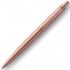 Набор Parker Jotter XL SE20 Monochrome Rose Gold из шариковой ручки и ежедневника зеленого цвета в Нижнем Новгороде