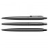 Набор Parker Jotter XL SE20 Monochrome Black из шариковой ручки и ежедневника красного цвета в Нижнем Новгороде