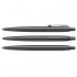 Набор Parker Jotter XL SE20 Monochrome Black из шариковой ручки и ежедневника черного цвета в Нижнем Новгороде