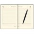Набор Parker Jotter XL SE20 Monochrome Black из шариковой ручки и ежедневника черного цвета в Нижнем Новгороде