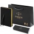 Набор Parker Jotter XL SE20 Monochrome Black из шариковой ручки и ежедневника черного цвета в Нижнем Новгороде