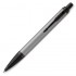 Набор Parker IM Achromatic Matte Grey BT из шариковой ручки и ежедневника черного цвета в Нижнем Новгороде