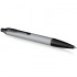 Набор Parker IM Achromatic Matte Grey BT из шариковой ручки и ежедневника черного цвета в Нижнем Новгороде