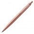 Набор Parker Jotter XL SE20 Monochrome Rose Gold из шариковой ручки и ежедневника золотистого цвета в Нижнем Новгороде