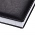 Набор Parker IM Metal Black GT из шариковой ручки и ежедневника недатированного черного цвета в Нижнем Новгороде