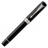 Перьевая ручка Parker (Паркер) Duofold Centennial Classic Black CT F в Нижнем Новгороде
