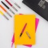 Перьевая ручка Parker Jotter Original F60 Magenta CT M блистер