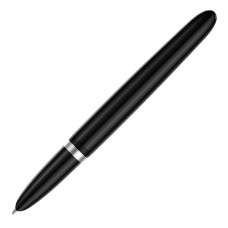 Перьевая ручка Parker 51 Core Black CT F