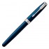 Перьевая ручка Parker (Паркер) Sonnet Core Blue Lacquer CT F