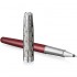 Ручка-роллер Parker (Паркер) Sonnet Premium Metal Red CT