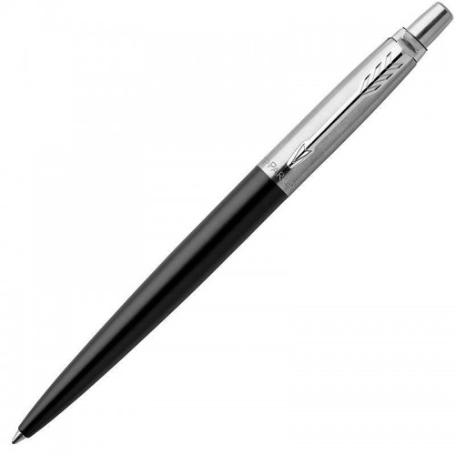 Шариковая ручка Parker (Паркер) Jotter Core Bond Street Black CT в Нижнем Новгороде
