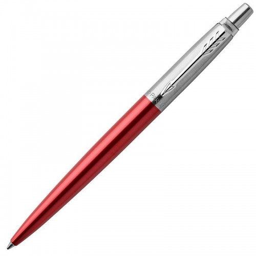 Шариковая ручка Parker (Паркер) Jotter Core Kensington Red CT в Нижнем Новгороде
