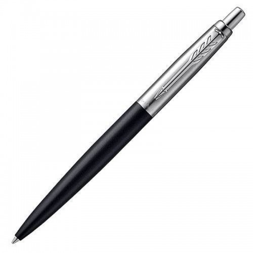 Шариковая ручка Parker (Паркер) Jotter XL Matte Black CT в Нижнем Новгороде
