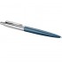 Шариковая ручка Parker (Паркер) Jotter XL Matte Blue CT в Нижнем Новгороде
