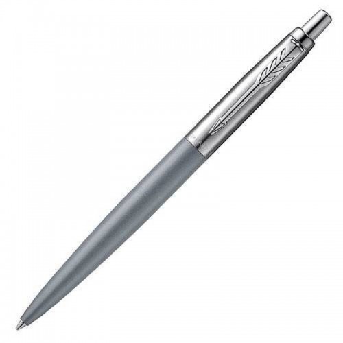 Шариковая ручка Parker (Паркер) Jotter XL Matte Gray CT в Нижнем Новгороде
