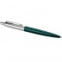 Шариковая ручка Parker (Паркер) Jotter XL Matte Green CT в Нижнем Новгороде
