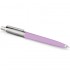 Шариковая ручка Parker Jotter Originals Lilac CT M в блистере