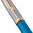 Шариковая ручка Parker (Паркер) 51 Premium Turquoise GT