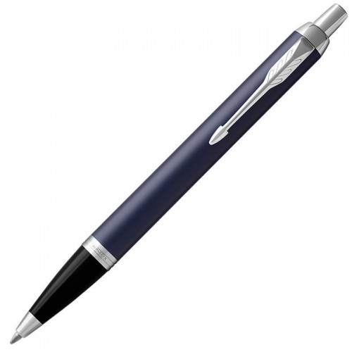 Шариковая ручка Parker (Паркер) IM Core Blue CT в Нижнем Новгороде
