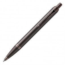 Шариковая ручка Parker IM Monochrome K328 Bronze PVD
