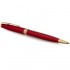 Шариковая ручка Parker (Паркер) Sonnet Core Red Lacquer GT в Нижнем Новгороде
