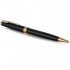Шариковая ручка Parker (Паркер) Sonnet Core Black Lacquer GT в Нижнем Новгороде
