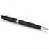 Шариковая ручка Parker (Паркер) Sonnet Core Matte Black Lacquer CT в Нижнем Новгороде
